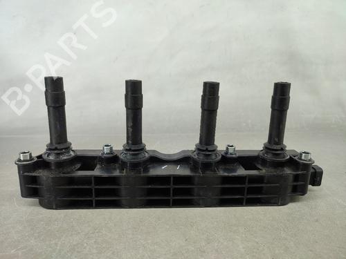 Ignition coil OPEL ASTRA G Estate (T98) 1.6 16V (F35) | BP18335150M94 