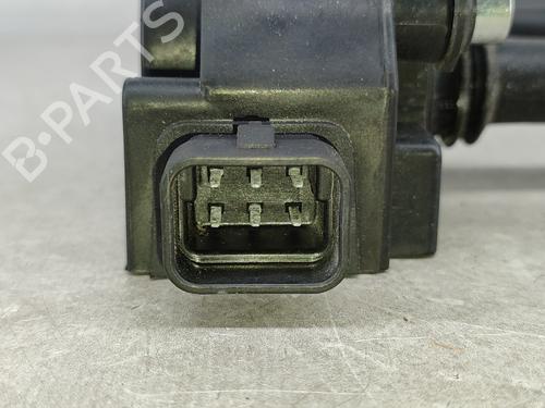 Ignition coil OPEL ASTRA G Estate (T98) 1.6 16V (F35) | BP18335150M94 