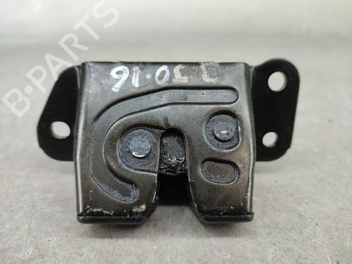 Tailgate lock KIA PICANTO I (SA) 1.1 CRDi N/V