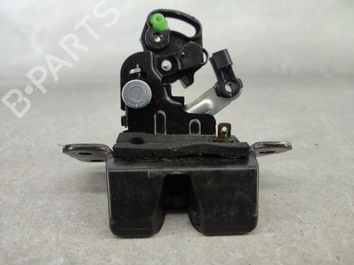 Tailgate lock KIA PICANTO I (SA) 1.1 CRDi | BP18335143C101 