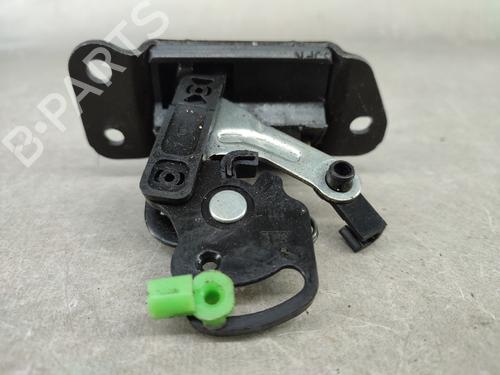 Tailgate lock KIA PICANTO I (SA) 1.1 CRDi | BP18335143C101 