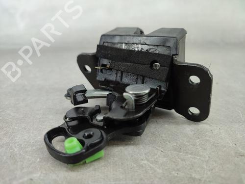 Tailgate lock KIA PICANTO I (SA) 1.1 CRDi | BP18335143C101 