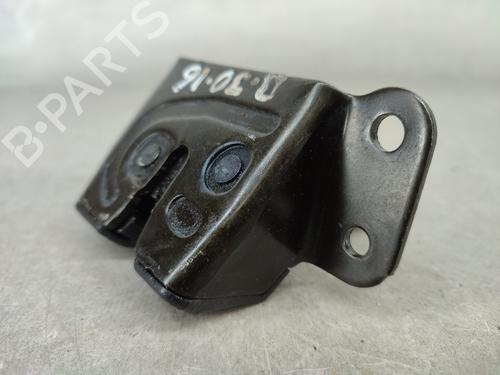 Tailgate lock KIA PICANTO I (SA) 1.1 CRDi | BP18335143C101 