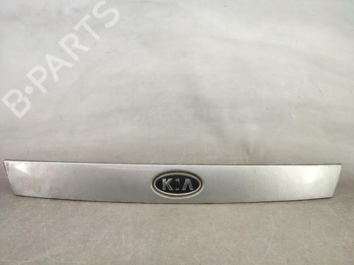 Door moulding trim KIA PICANTO I (SA) 1.1 CRDi 8731107000