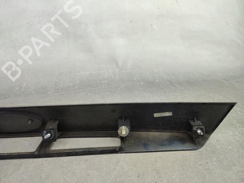 Door moulding trim KIA PICANTO I (SA) 1.1 CRDi | BP18334004C150 