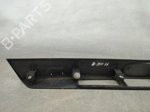Door moulding trim KIA PICANTO I (SA) 1.1 CRDi | BP18334004C150 
