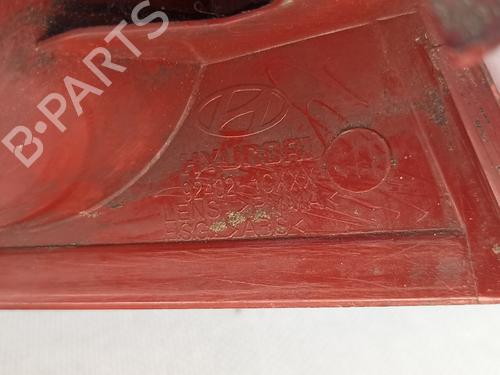 Højre baglygte HYUNDAI GETZ (TB) 1.1 | BP18341708C35 