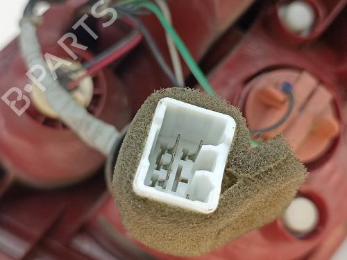 Højre baglygte HYUNDAI GETZ (TB) 1.1 | BP18341708C35 