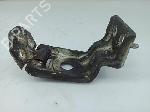 Used Hinge/Door check strap OPEL MOVANO B Van (X62) 2.3 CDTI RWD (FV) (131 hp) 18341822