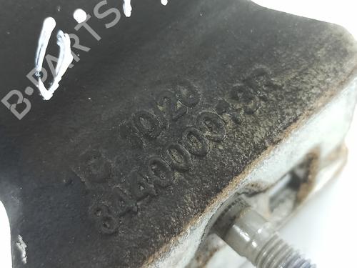 Hinge/Door check strap OPEL MOVANO B Van (X62) 2.3 CDTI RWD (FV) | BP18341822C146 