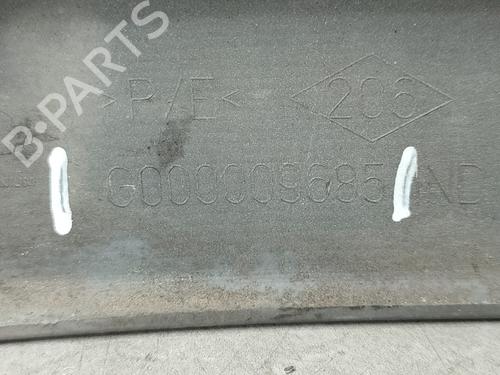 Andre RENAULT LAGUNA II Grandtour (KG0/1_) 1.9 dCi (KG0G) | BP18357300O1