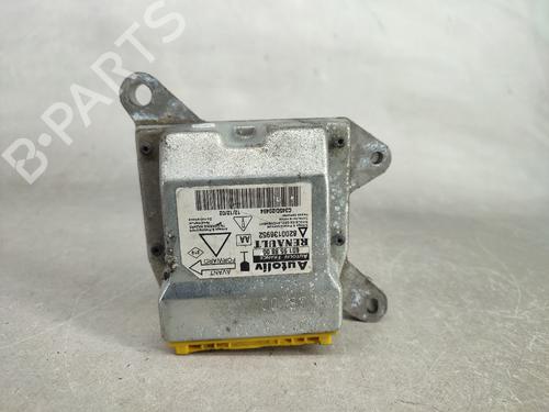 Used ECU airbags RENAULT LAGUNA II Grandtour (KG0/1_) 1.9 dCi (KG0G) (120 hp) 18357299