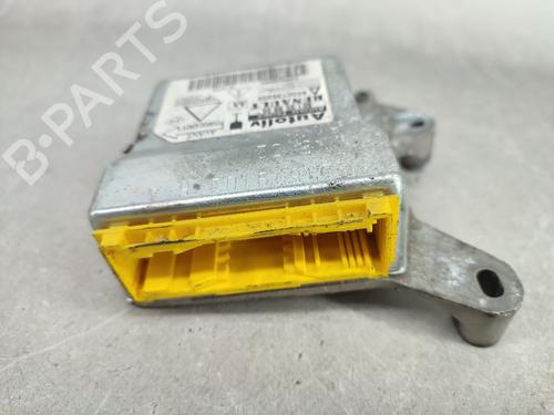 ECU airbags RENAULT LAGUNA II Grandtour (KG0/1_) 1.9 dCi (KG0G) | BP18357299M53