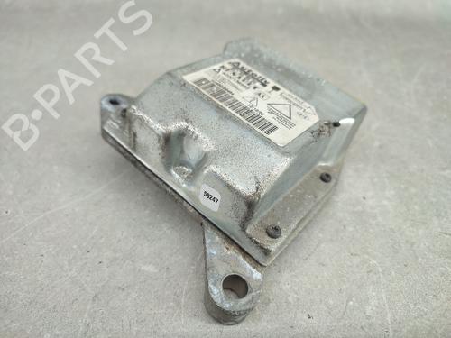 ECU airbags RENAULT LAGUNA II Grandtour (KG0/1_) 1.9 dCi (KG0G) | BP18357299M53