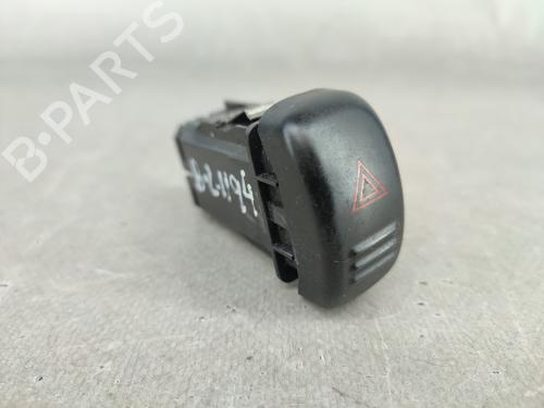 Warning switch OPEL FRONTERA B (U99) 2.2 DTI (6B_ZC, 6B_VF, 6B_66, 6B_76) | BP18339538I22 