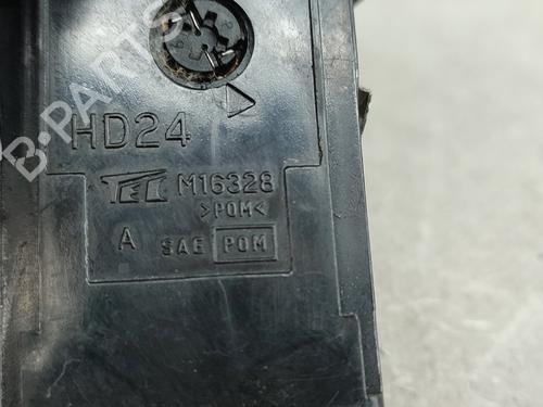 Warning switch OPEL FRONTERA B (U99) 2.2 DTI (6B_ZC, 6B_VF, 6B_66, 6B_76) | BP18339538I22 