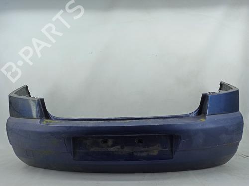 Rear bumper RENAULT MEGANE II Saloon (LM0/1_) 1.5 dCi (LM1E) 8200238323