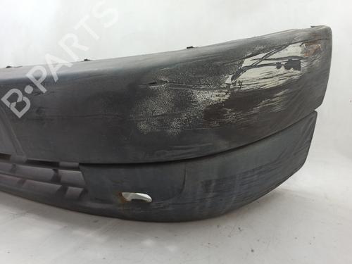 Front bumper CITROËN BERLINGO / BERLINGO FIRST Box Body/MPV (M_) 1.9 D (MBDJY) | BP18356457C7 