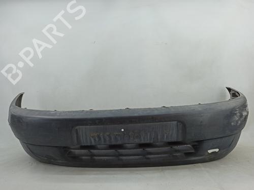 Front bumper CITROËN BERLINGO / BERLINGO FIRST Box Body/MPV (M_) 1.9 D (MBDJY) 9618471877