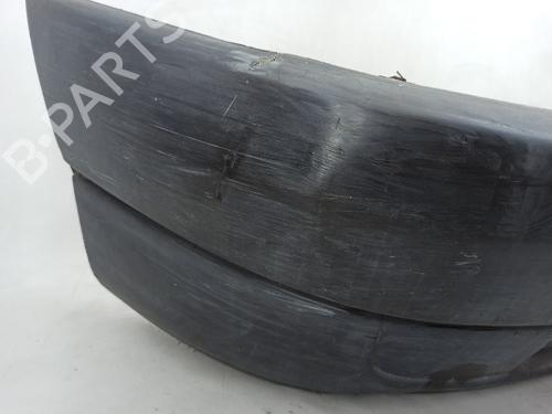 Front bumper CITROËN BERLINGO / BERLINGO FIRST Box Body/MPV (M_) 1.9 D (MBDJY) | BP18356457C7 