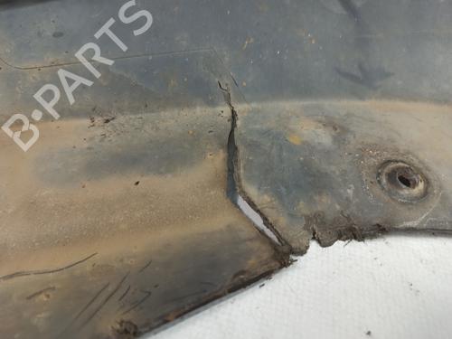Front bumper CITROËN BERLINGO / BERLINGO FIRST Box Body/MPV (M_) 1.9 D (MBDJY) | BP18356457C7 