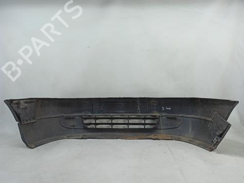 Front bumper CITROËN BERLINGO / BERLINGO FIRST Box Body/MPV (M_) 1.9 D (MBDJY) | BP18356457C7 