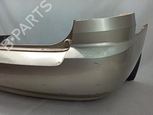 Rear bumper KIA CARENS I MPV (FC, FJ) 2.0 CRDi | BP18356448C8 