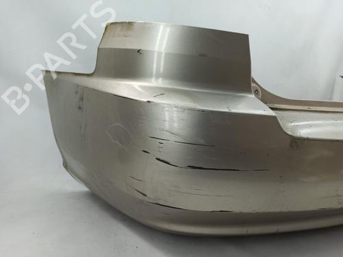 Rear bumper KIA CARENS I MPV (FC, FJ) 2.0 CRDi | BP18356448C8 