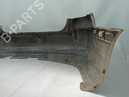 Rear bumper KIA CARENS I MPV (FC, FJ) 2.0 CRDi | BP18356448C8 