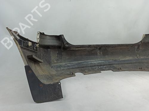 Rear bumper KIA CARENS I MPV (FC, FJ) 2.0 CRDi | BP18356448C8 
