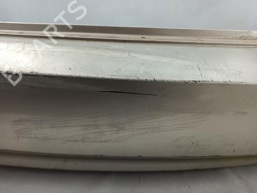Rear bumper KIA CARENS I MPV (FC, FJ) 2.0 CRDi | BP18356448C8 