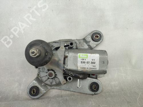 Rear wiper motor HONDA CIVIC VI Fastback (MA, MB) 1.4 i (MA8, MB2) 53007302