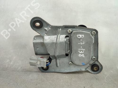Rear wiper motor HONDA CIVIC VI Fastback (MA, MB) 1.4 i (MA8, MB2) | BP18339532M102 