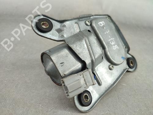 Rear wiper motor HONDA CIVIC VI Fastback (MA, MB) 1.4 i (MA8, MB2) | BP18339532M102 