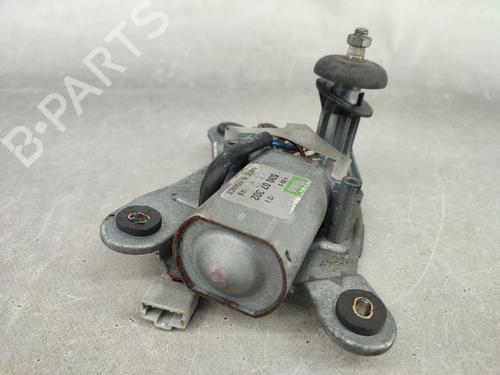 Rear wiper motor HONDA CIVIC VI Fastback (MA, MB) 1.4 i (MA8, MB2) | BP18339532M102 