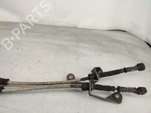 Gearstang VW TOURAN (1T1, 1T2) 1.9 TDI | BP18421508M90