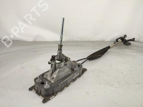 Gearstang VW TOURAN (1T1, 1T2) 1.9 TDI | BP18421508M90