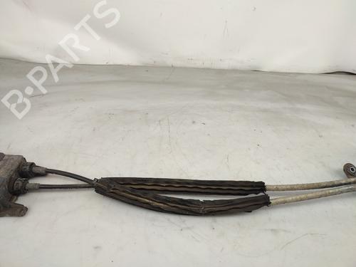 Gearstang VW TOURAN (1T1, 1T2) 1.9 TDI | BP18421508M90