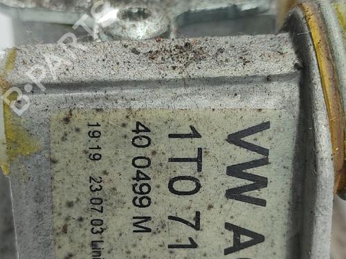 Gearstang VW TOURAN (1T1, 1T2) 1.9 TDI | BP18421508M90