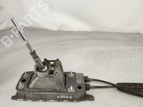 Gearstang VW TOURAN (1T1, 1T2) 1.9 TDI | BP18421508M90