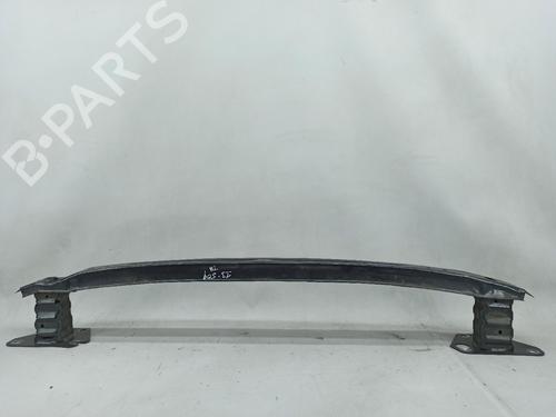 Used Rear bumper reinforcement PEUGEOT 208 I (CA_, CC_) 1.2 VTI 82 (82 hp) 18426496