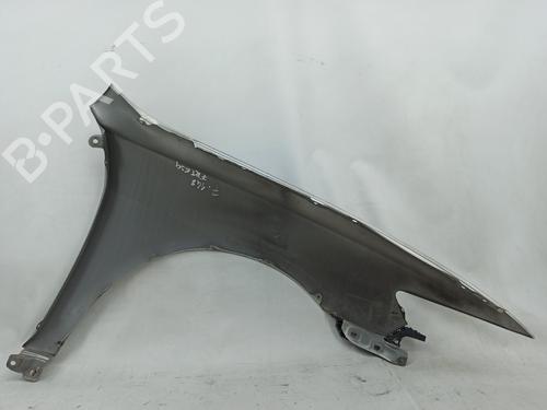 Left front fenders HONDA ACCORD VII (CL, CN) 2.2 i-CTDi (CN1) | BP18412159C41