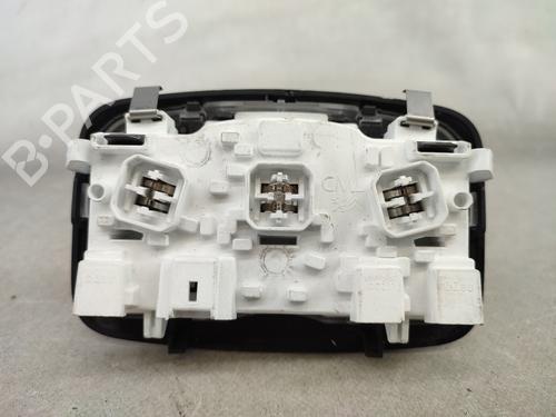 Interior roof light CITROËN DS4 (NX_) 1.6 HDi 110 | BP18405889I8 