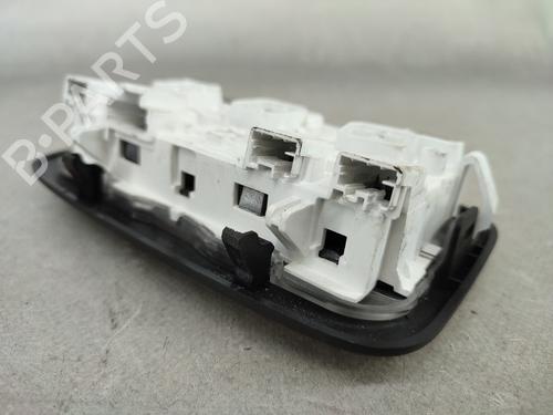 Interior roof light CITROËN DS4 (NX_) 1.6 HDi 110 | BP18405889I8 