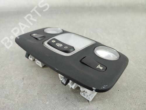 Interior roof light CITROËN DS4 (NX_) 1.6 HDi 110 | BP18405889I8 