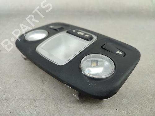 Interior roof light CITROËN DS4 (NX_) 1.6 HDi 110 | BP18405889I8 
