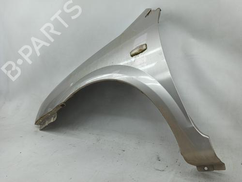 Left front fenders KIA CARENS I MPV (FC, FJ) 2.0 CRDi | BP18357385C41 