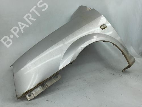 Left front fenders KIA CARENS I MPV (FC, FJ) 2.0 CRDi | BP18357385C41 
