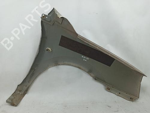 Left front fenders KIA CARENS I MPV (FC, FJ) 2.0 CRDi | BP18357385C41 