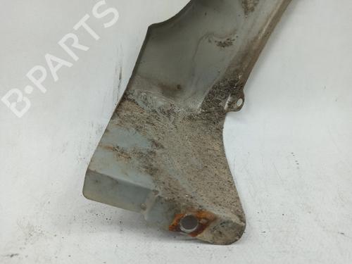 Left front fenders KIA CARENS I MPV (FC, FJ) 2.0 CRDi | BP18357385C41 